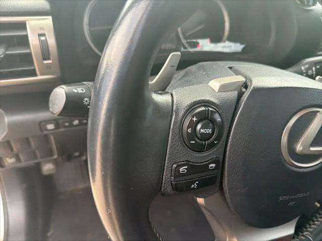 2014 Lexus IS 250 IS 250