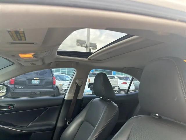2014 Lexus IS 250 IS 250