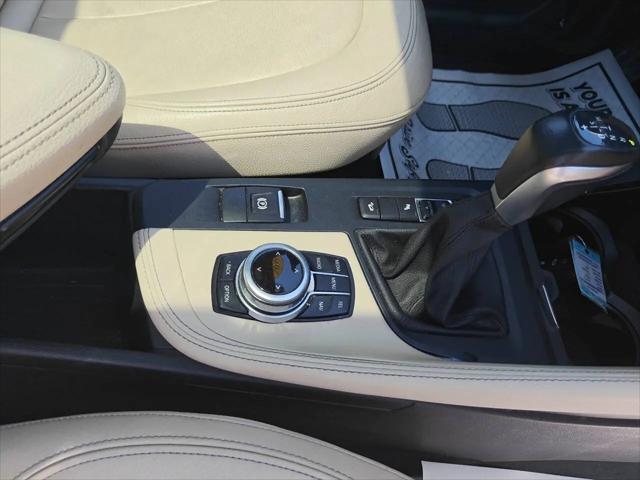 2017 BMW X1 xDrive28i