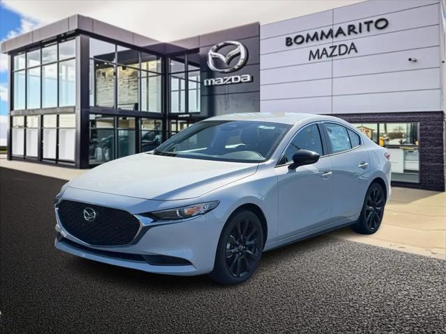 2026 Mazda Mazda3 2.5 S Select Sport for sale in St. Peters, MO