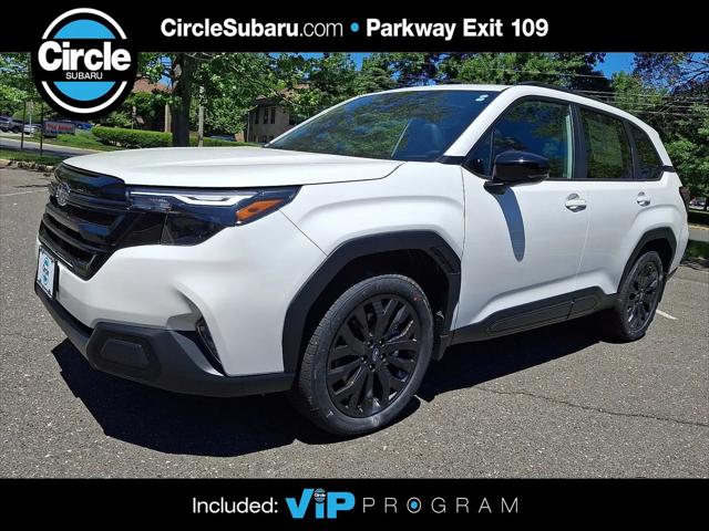 2026 Subaru Forester Sport for sale in Shrewsbury, NJ