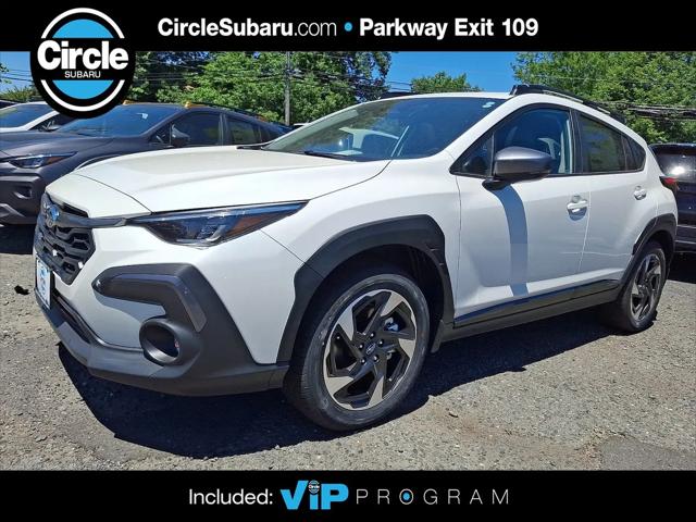 2026 Subaru Crosstrek Limited for sale in Shrewsbury, NJ