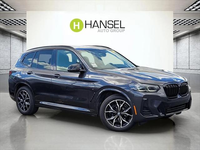 2024 BMW X3 M40i for sale in Petaluma, CA