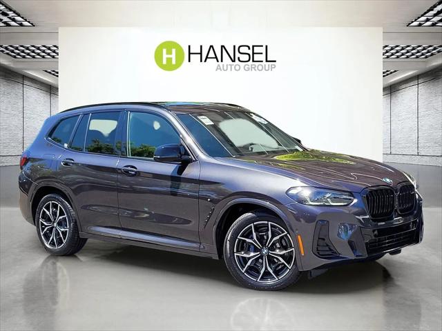 2024 BMW X3 M40i for sale in Petaluma, CA