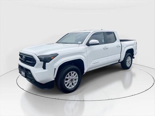 2025 Toyota Tacoma SR5 for sale in Petaluma, CA