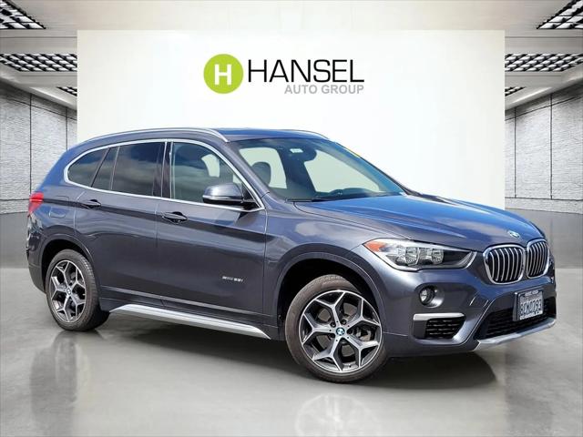 2018 BMW X1 sDrive28i for sale in Petaluma, CA