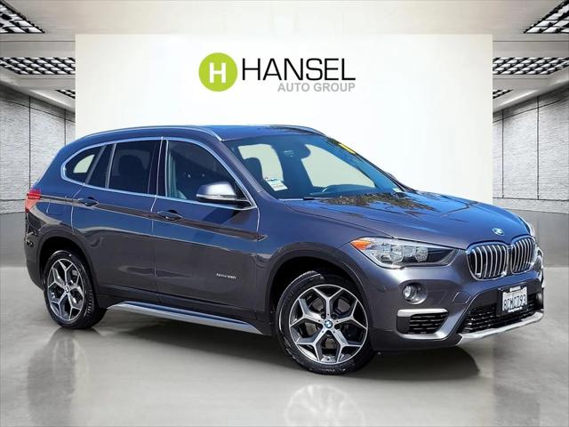 2018 BMW X1 sDrive28i for sale in Petaluma, CA