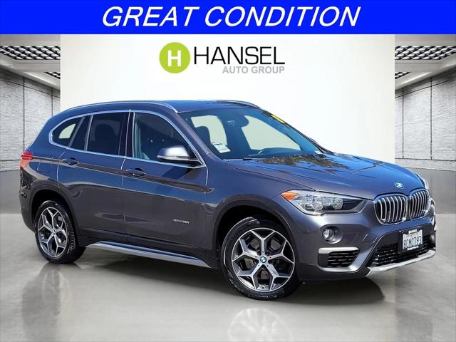 2018 BMW X1 sDrive28i for sale in Petaluma, CA