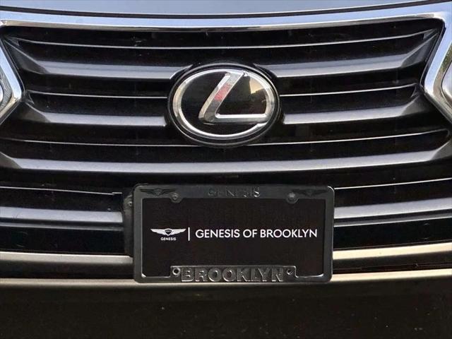 2017 Lexus NX 200t NX Turbo