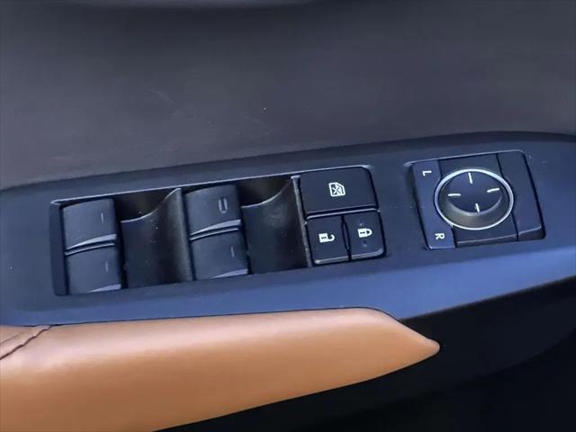 2017 Lexus NX 200t NX Turbo