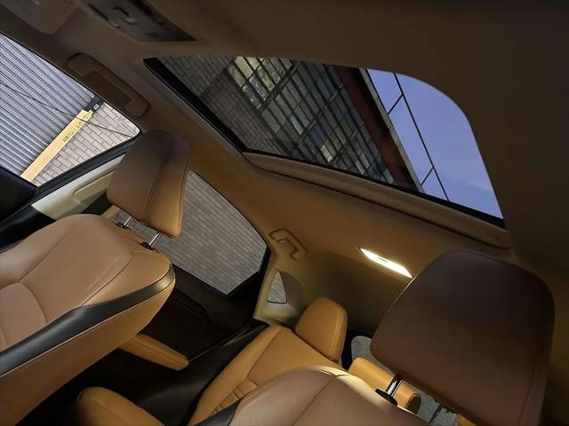 2017 Lexus NX 200t NX Turbo
