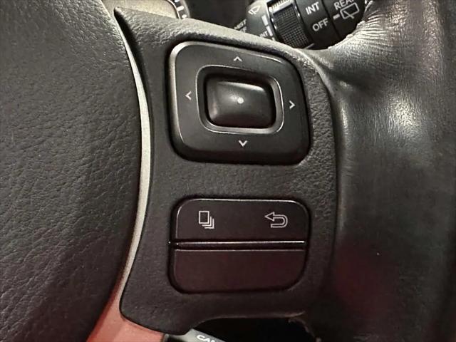 2017 Lexus NX 200t NX Turbo