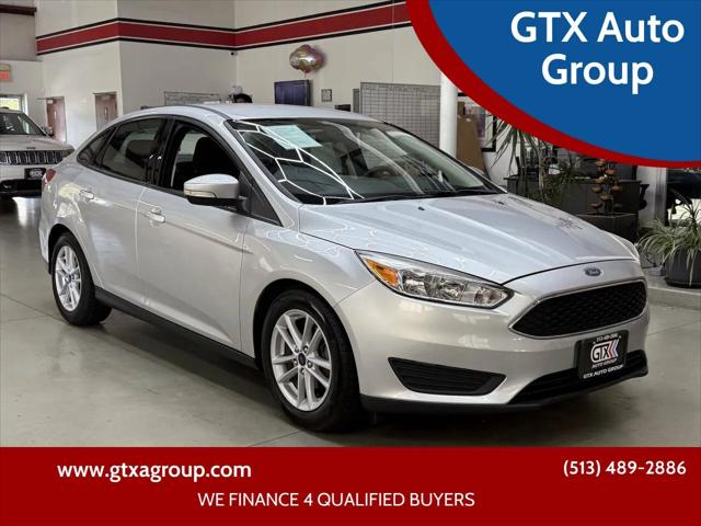 2017 Ford Focus for sale near West Chester, OH