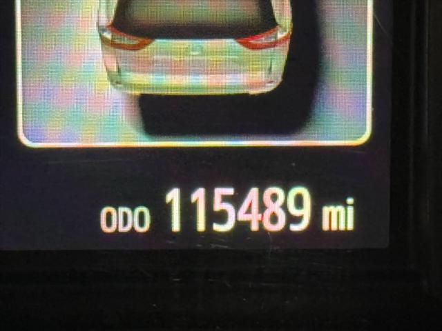 2019 Toyota Sienna SE 8 Passenger