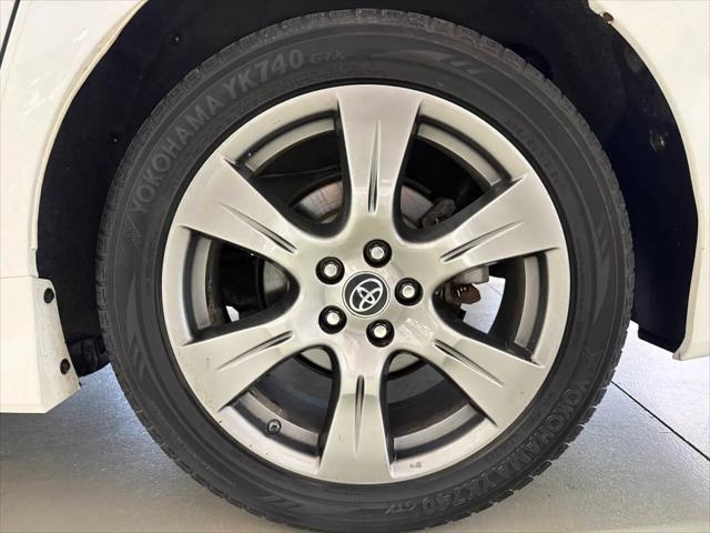 2019 Toyota Sienna SE 8 Passenger
