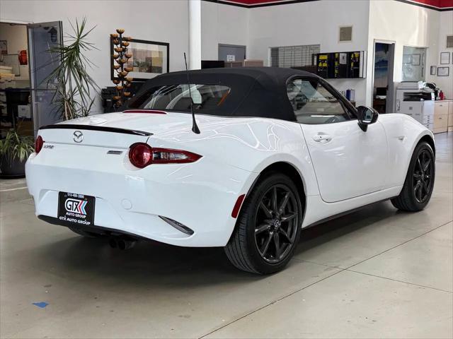 2016 Mazda MX-5 for sale near West Chester, OH