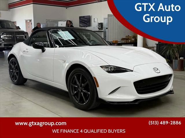 2016 Mazda MX-5 for sale near West Chester, OH