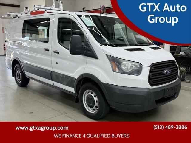 2016 Ford Transit Base w/Sliding Pass-Side Cargo-Door for sale near West Chester, OH