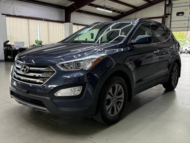 2016 Hyundai Santa Fe Sport 2.4L