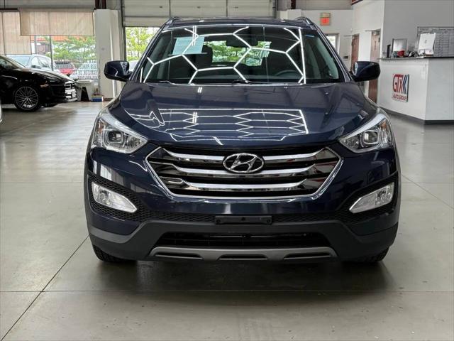 2016 Hyundai Santa Fe Sport 2.4L