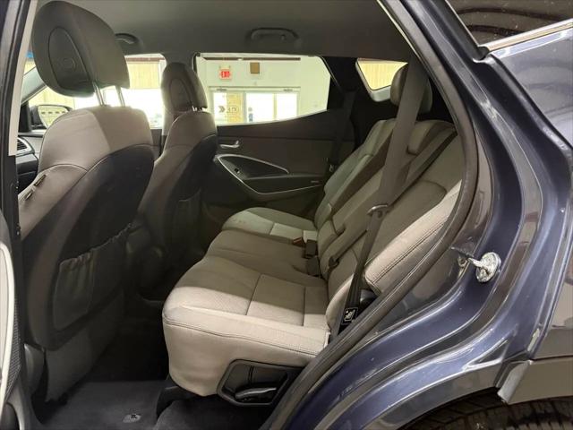 2016 Hyundai Santa Fe Sport 2.4L