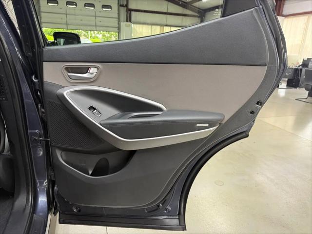 2016 Hyundai Santa Fe Sport 2.4L