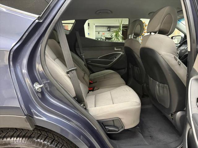 2016 Hyundai Santa Fe Sport 2.4L