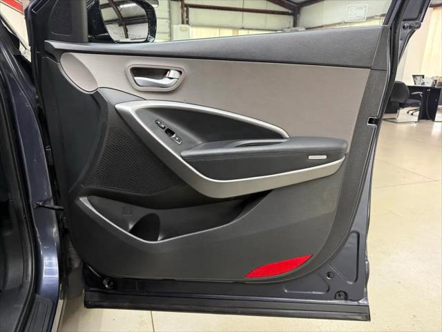 2016 Hyundai Santa Fe Sport 2.4L