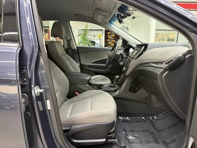 2016 Hyundai Santa Fe Sport 2.4L