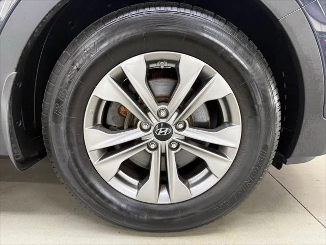 2016 Hyundai Santa Fe Sport 2.4L