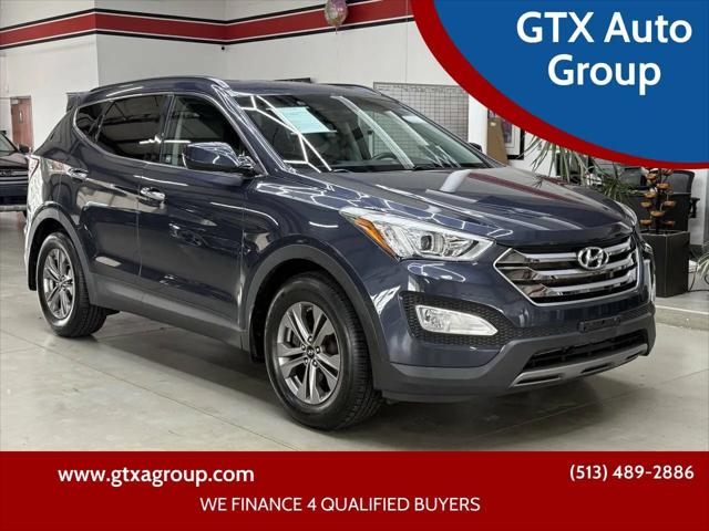 2016 Hyundai Santa Fe Sport 2.4L for sale near West Chester, OH