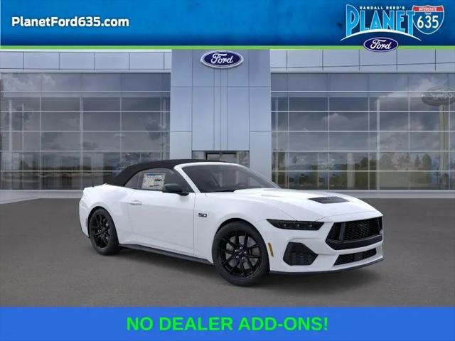 2026 Ford Mustang GT Premium for sale in Garland, TX