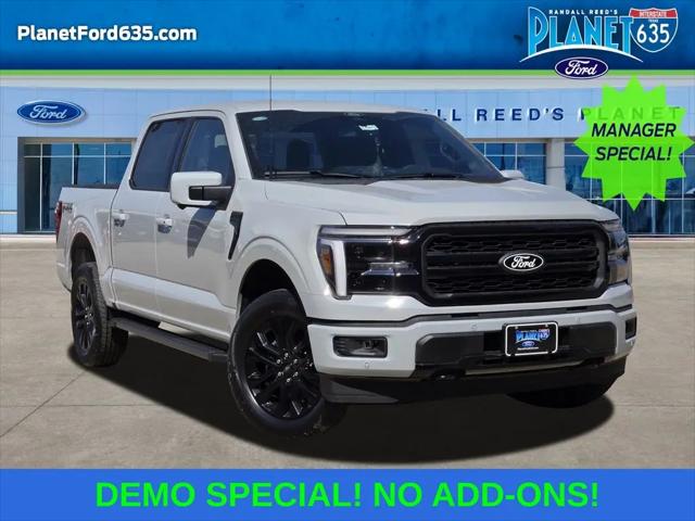 2026 Ford F-150 LARIAT for sale in Garland, TX
