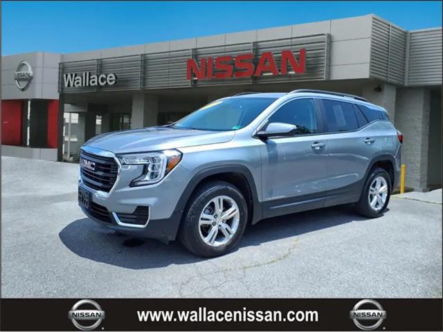 2024 GMC Terrain AWD SLE for sale in Kingsport, TN