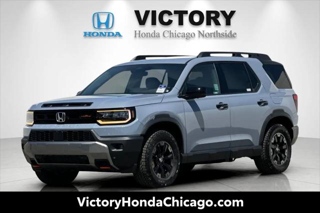 2026 Honda Passport AWD TrailSport Elite for sale in Chicago, IL