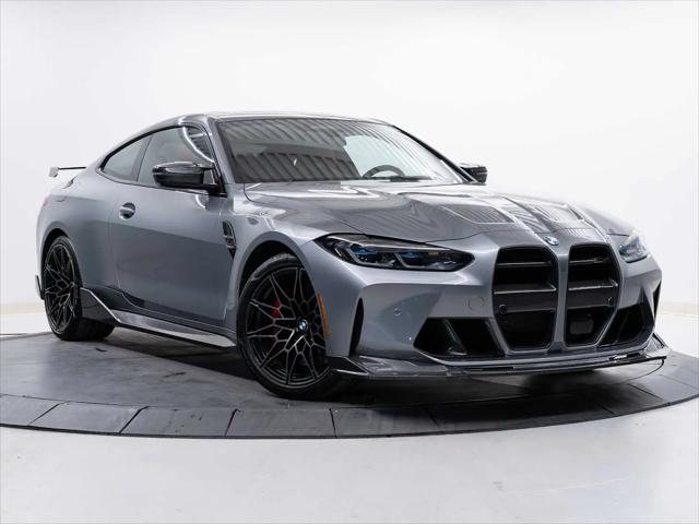 2024 BMW M4 Competition xDrive for sale in Somerville, MA