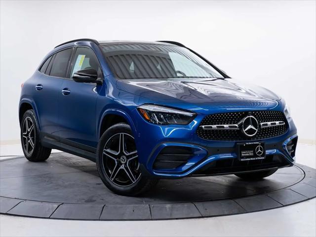 2024 Mercedes-Benz GLA-CLASS 4MATIC for sale in Somerville, MA
