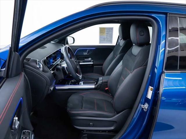 2024 Mercedes-Benz GLA-CLASS 4MATIC