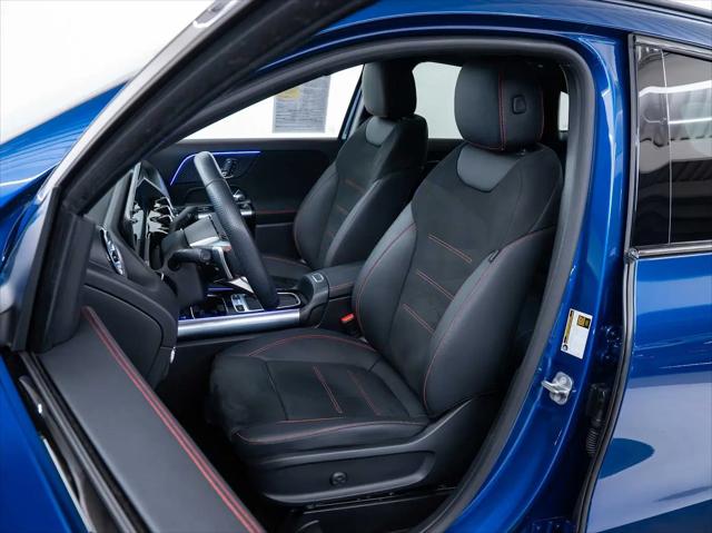 2024 Mercedes-Benz GLA-CLASS 4MATIC