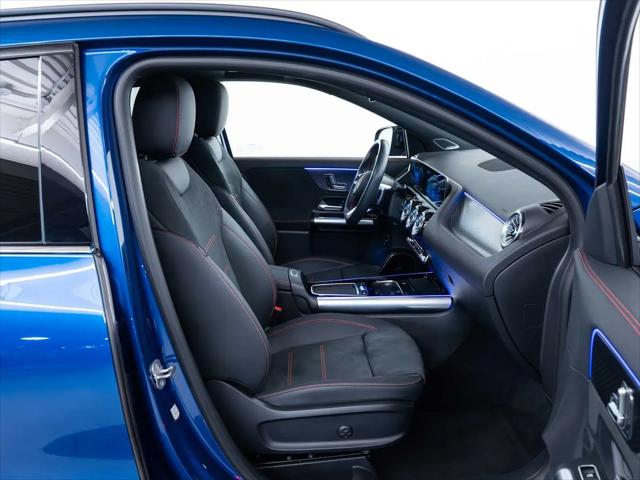 2024 Mercedes-Benz GLA-CLASS 4MATIC