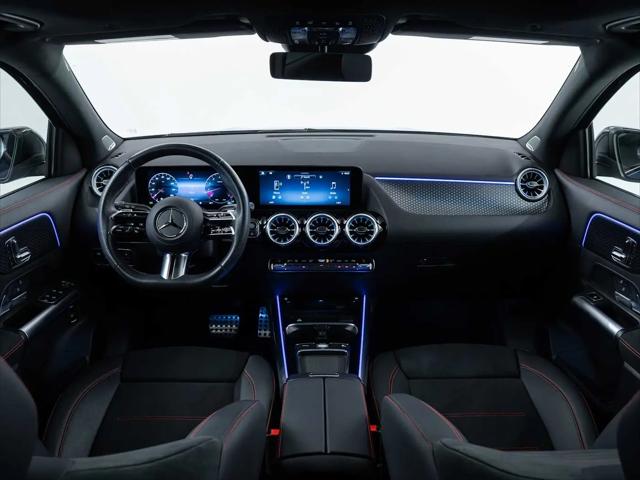 2024 Mercedes-Benz GLA-CLASS 4MATIC