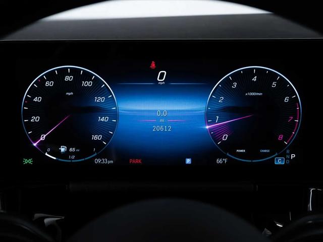 2024 Mercedes-Benz GLA-CLASS 4MATIC