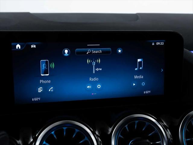 2024 Mercedes-Benz GLA-CLASS 4MATIC