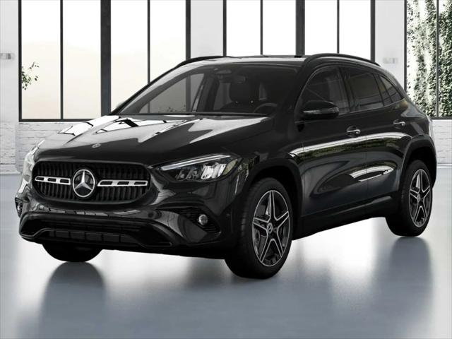 2026 Mercedes-Benz GLA-CLASS 4MATIC for sale in Somerville, MA