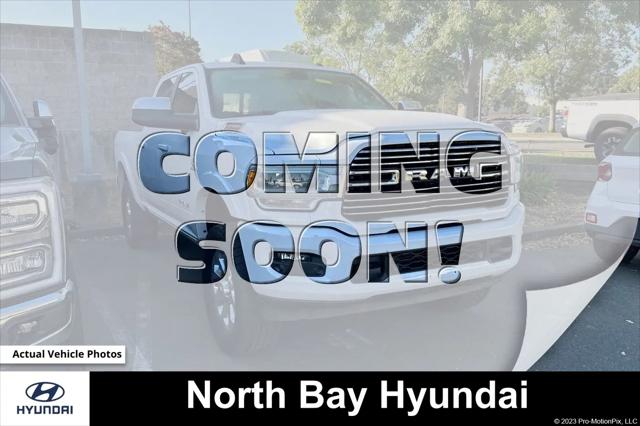 2020 Ram 3500 Laramie Crew Cab 4x4 6'4" Box for sale in Petaluma, CA