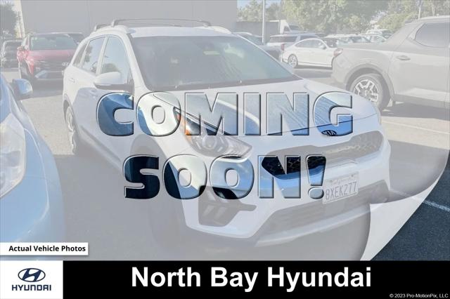 2021 Kia Niro Plug-In Hybrid EX for sale in Petaluma, CA