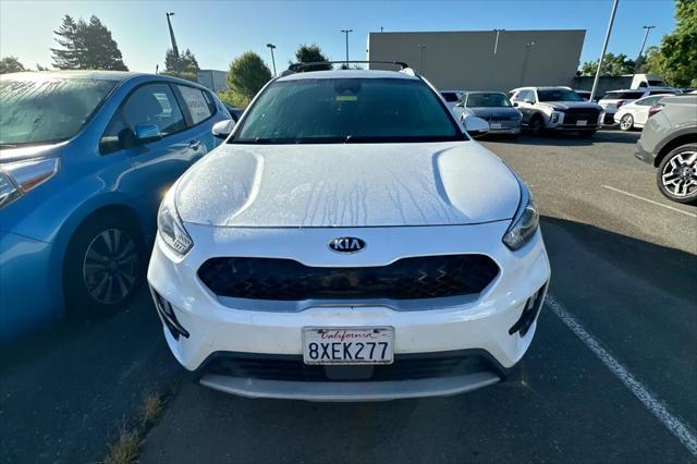 2021 Kia Niro Plug-In Hybrid EX