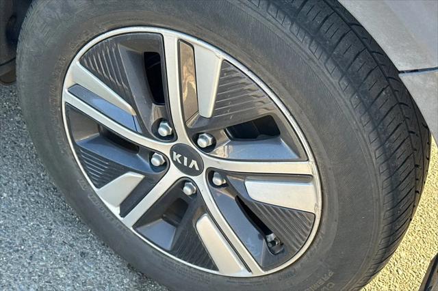 2021 Kia Niro Plug-In Hybrid EX