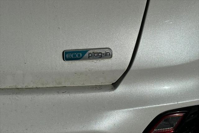 2021 Kia Niro Plug-In Hybrid EX
