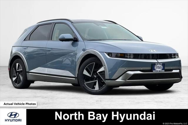 2026 Hyundai IONIQ 5 Limited for sale in Petaluma, CA